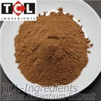 Výťažok z citrusového aurantia